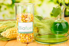 Horsforth biofuel availability