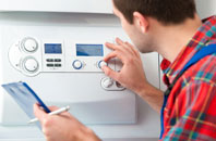 free Horsforth gas safe engineer quotes